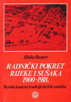 Radnički pokret Rijeke i Sušaka 1900-1941