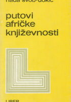 Putovi afričke književnosti