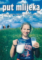 Put mlijeka