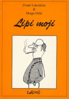 Lipi moji