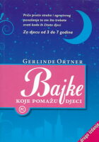 Bajke koje pomažu djeci