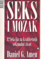 Seks i mozak
