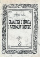 Gramatika u Hrvata i Vjekoslav Babukić