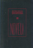 Suvremena jugoslavenska novela