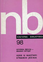 Igre u nastavi stranih jezika