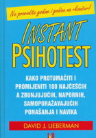 Instant psihotest