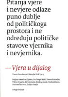 Vjera u dijalog