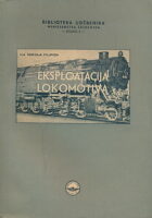 Eksploatacija lokomotiva