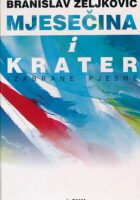 Mjesečina i krater