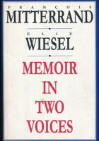Memoir in Two Voices