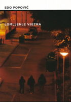 Lomljenje vjetra