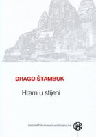 Hram u stijeni