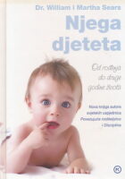 Njega djeteta