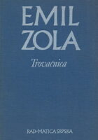 Trovačnica