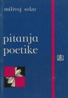 Pitanja poetike