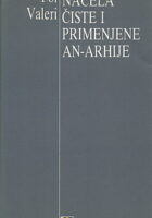 Načela čiste i primenjene an-arhije