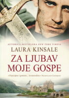 Za ljubav moje gospe
