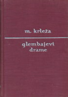 Glembajevi - drame