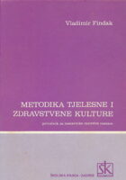 Metodika tjelesne i zdravstvene kulture