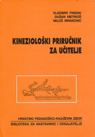 Kineziološki priručnik za učitelje