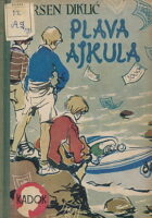 Plava ajkula