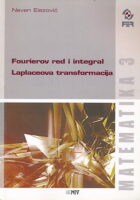 Fourierov red i integral