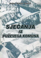 Sjećanja iz Puževega komuna