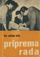 Priprema rada