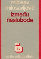 Između neslobode