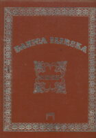 Danica Ilirska 1844/45/46 (reprint)