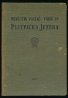 Vodič na Plitvička jezera