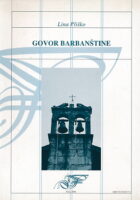 Govor Barbanštine