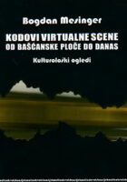 Kodovi virtualne scene od Bašćanske ploče