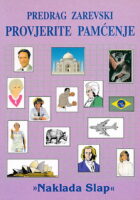 Provjerite pamćenje