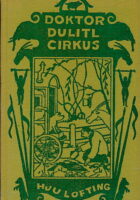 Doktor Dulitl - Cirkus