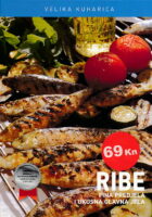 Ribe: fina predjela i ukusna glavna