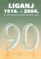 Liganj 1914.-2004.