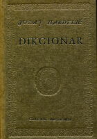 Dikcionar
