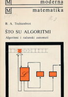 Što su algoritmi