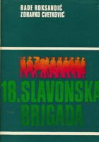 18. Slavonska brigada