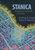 Stanica: molekularni pristup