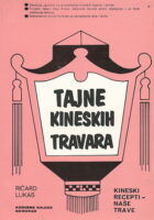 Tajne kineskih travara