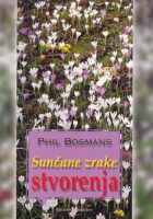 Sunčane zrake stvorenja