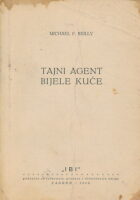 Tajni agent Bijele kuće