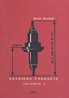 Osvojena područja - volumen 3