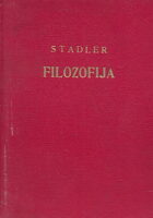 Filosofija : Opća metafizika ili ontologija sv.III