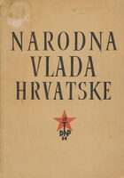 Narodna vlada Hrvatske
