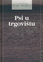 Psi u trgovištu