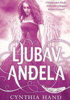 Ljubav anđela