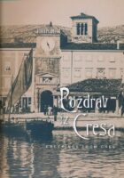 Pozdrav iz Cresa / Greetings from Cres